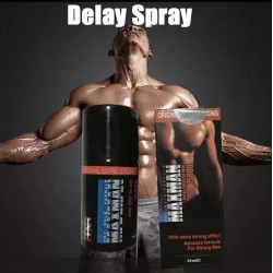 spray max man