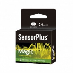 Sensor Plus "Magic"