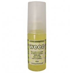 Lubricante Intimo Weed 50 ml.
