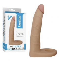 LOVETOY The Ultra Soft Double