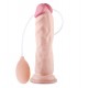 Consolador Soft Eyaculador