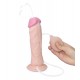 Consolador Soft Eyaculador