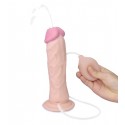 Consolador Soft Eyaculador