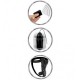 Calzón Vibrador con control remoto