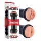 Masturbador Doble Training Master