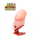 Pene Saltarin