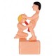 Juguete Amantes Oral a Cuerda