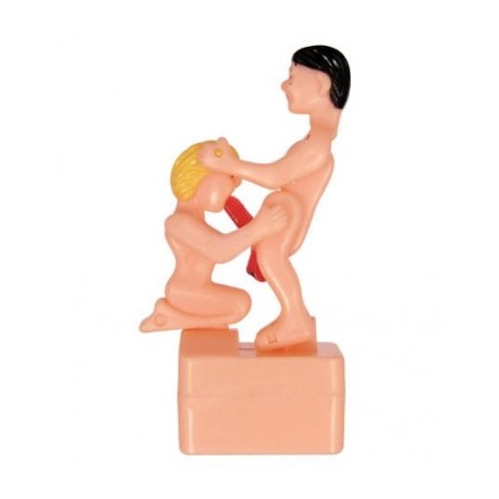 Juguete Amantes Oral a Cuerda