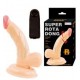 Vibrador Super Rota Dong