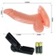 Vibrador Super Rota Dong