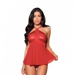 Babydoll Lidia