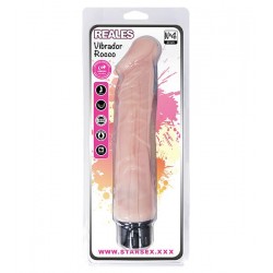 Vibrador Real Rocco N° 4