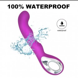 Vibrador Premium Melo