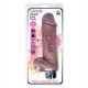 Vibrador Reales Kong Mulato N°6