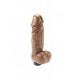 Vibrador Reales Kong Mulato N°6