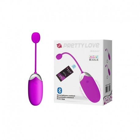 Estimulador Abner Bluetooth 