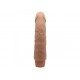 VIBRADOR REALÍSTICO JEFF - PIEL
