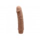 VIBRADOR REALÍSTICO JEFF - PIEL