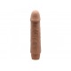 VIBRADOR REALÍSTICO JEFF - PIEL