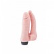 Vibrador Doble Penetracion