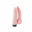 Vibrador Doble Penetracion