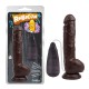 Vibrador Max Dick-Brown