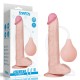 Dildo Squirt Extreme 27cm LOVETOY