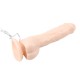 Dildo vibrador