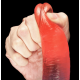 Dildo Bicolor