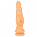 Dildo de Dinosaurio