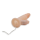 Arnés sexual Funda con vibración