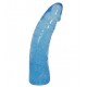 Consolador Curvo Jelly Bold