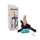 Arnés sexual Funda con vibración