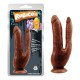 Dildo Doble Rubicon