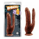 Dildo Doble Rubicon