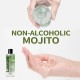 Lubricante intimo sabor mojito 200Ml