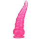 DILDO PULPO 24CM MONSTERS