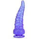 DILDO PULPO 24CM MONSTERS