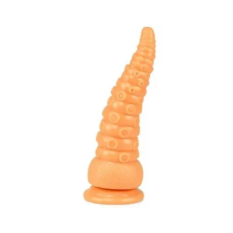 DILDO PULPO 24CM MONSTERS