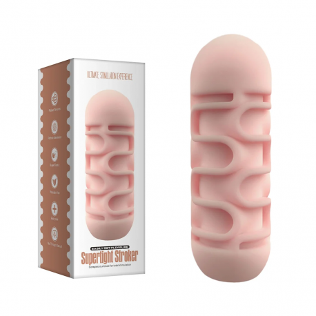 Masturbador masculino