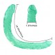 Dildo doble 42cm Monsters