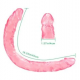 Dildo doble 42cm Monsters