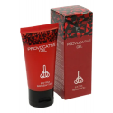 Titan Gel Provocativo 50ml.