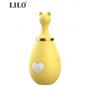 Vibrador Miji Mouse