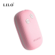 Huevo vibrador y lamedor con Caja magnetica MagicBox