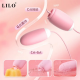 Huevo vibrador y lamedor con Caja magnetica MagicBox