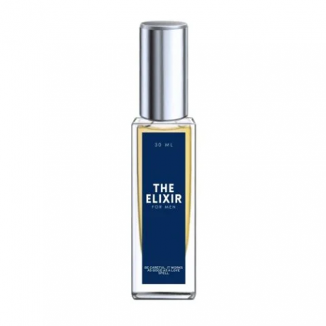 Perfume de feromonas The Elixir 30ml