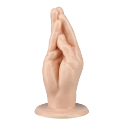 Dildo realístico Mano Fisting