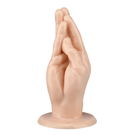 Dildo realístico Mano Fisting