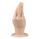 Dildo realístico Mano Fisting